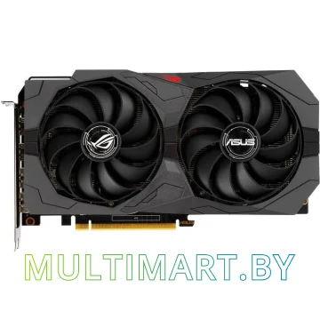 Видеокарта ASUS ROG Strix GeForce GTX 1650 Advanced edition 4GB GDDR6